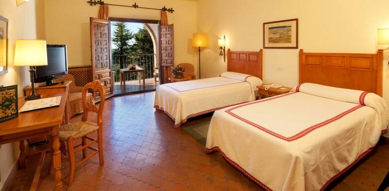 Hotel Parador de Benavente