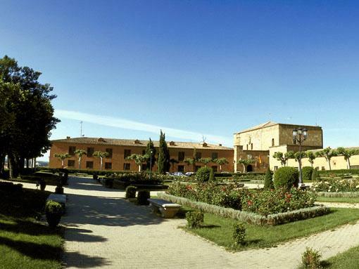 Hotel Parador de Benavente