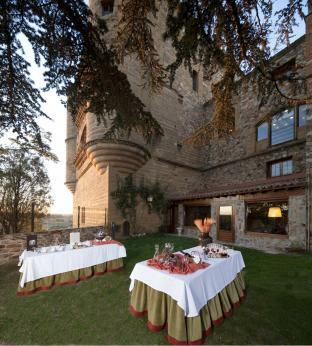 Hotel Parador de Benavente