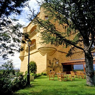 Hotel Parador de Benavente