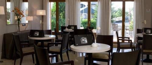 Hotel Parador Puebla De Sanabria