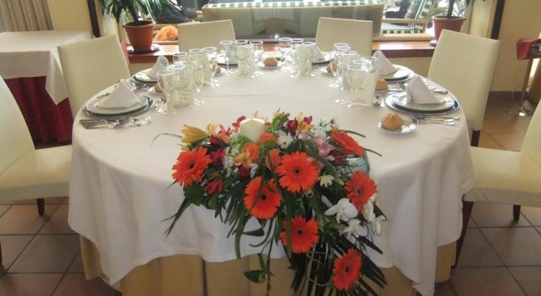 Hotel Parador De Benicarl�