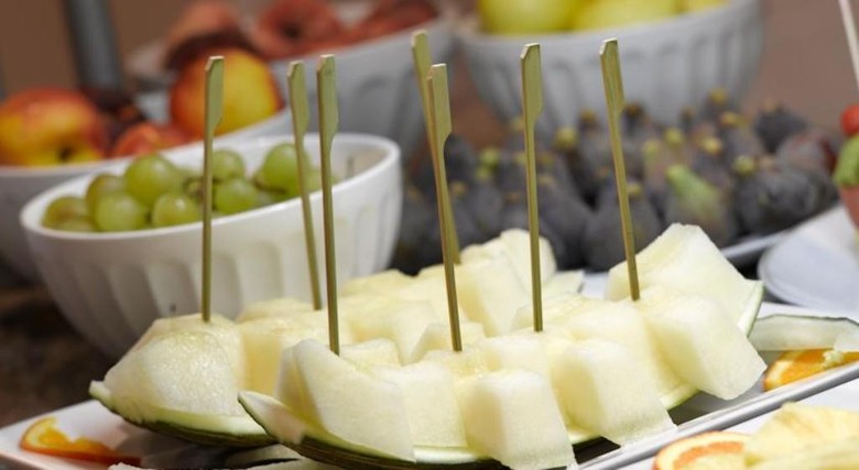 Hotel Parador De Benicarl�