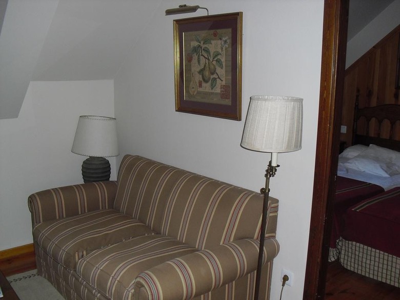 Hotel Parador De Bielsa
