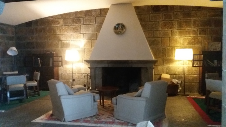 Hotel Parador De Bielsa