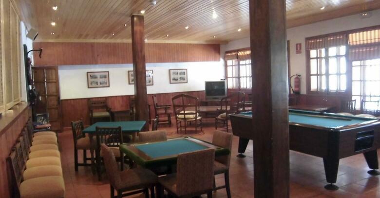 Hotel Parador De Bielsa