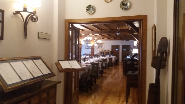 Hotel Parador De Bielsa