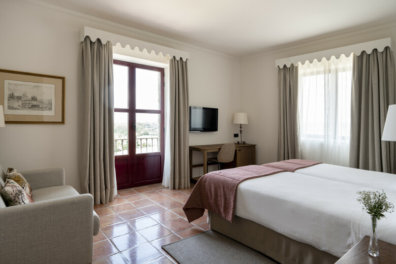 Hotel Parador de Ciudad Rodrigo