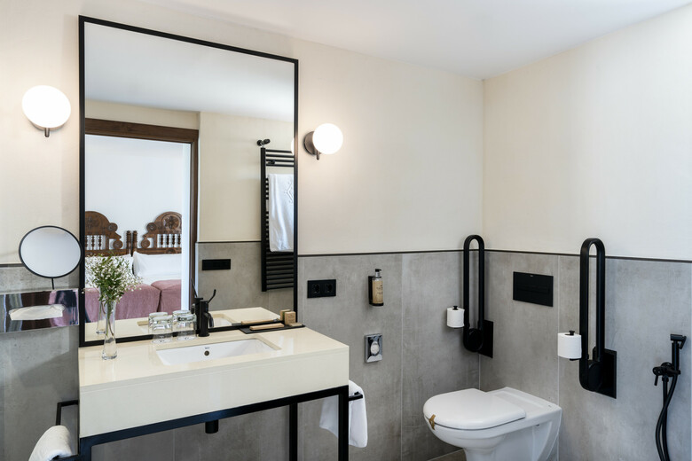 Hotel Parador de Ciudad Rodrigo