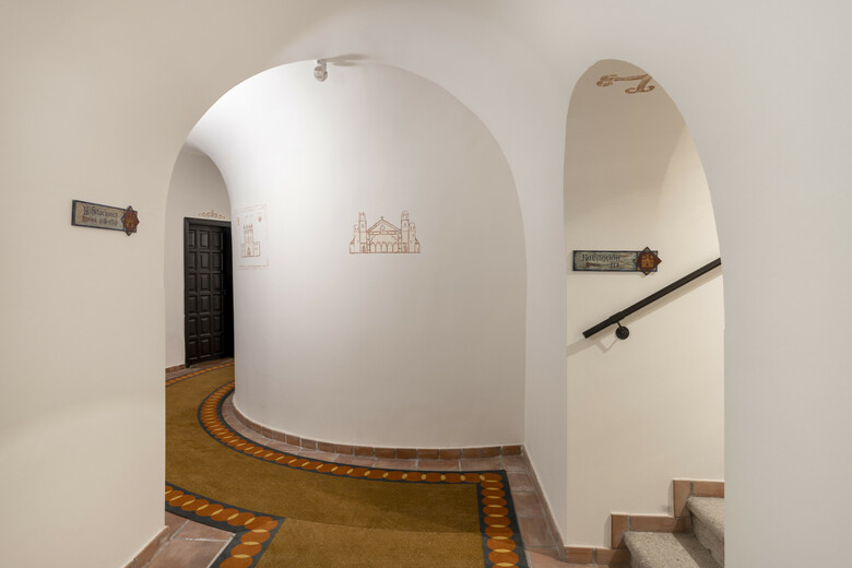 Hotel Parador de Ciudad Rodrigo