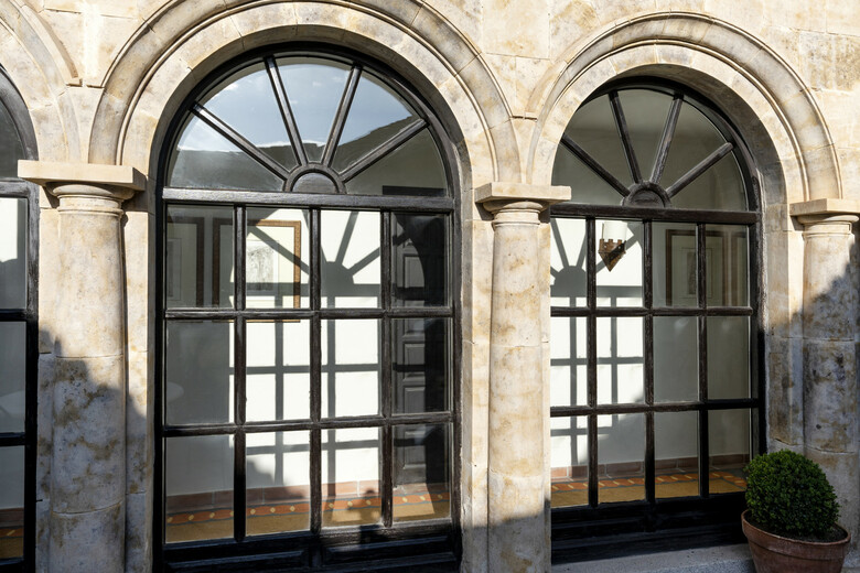 Hotel Parador de Ciudad Rodrigo