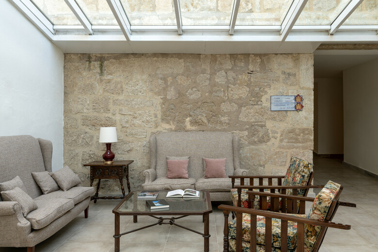 Hotel Parador de Ciudad Rodrigo