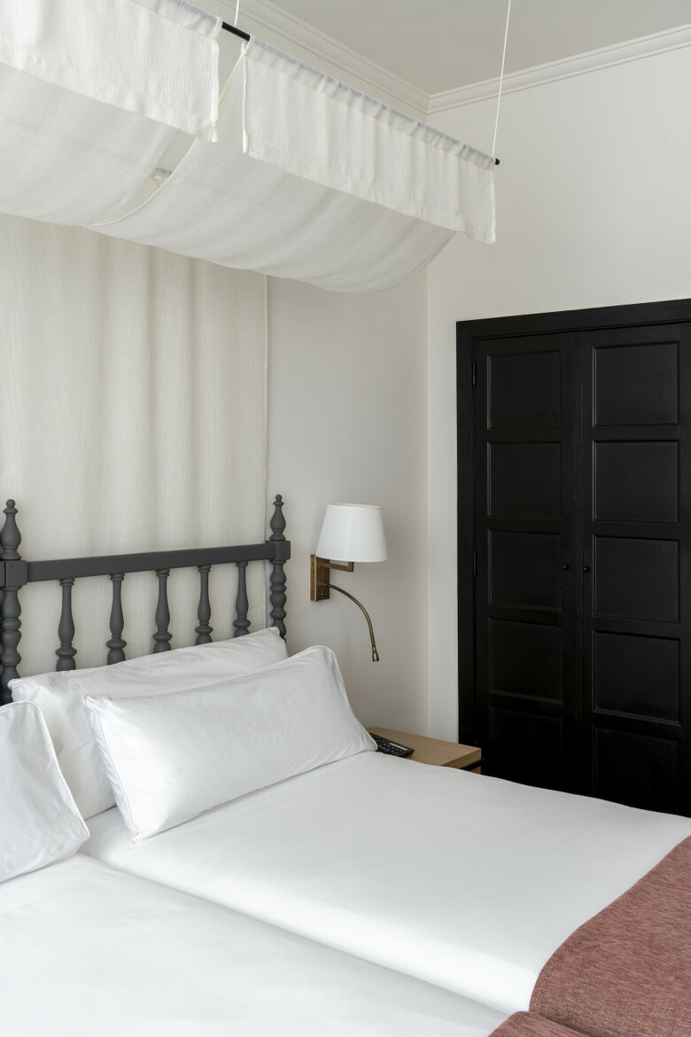 Hotel Parador de Ciudad Rodrigo