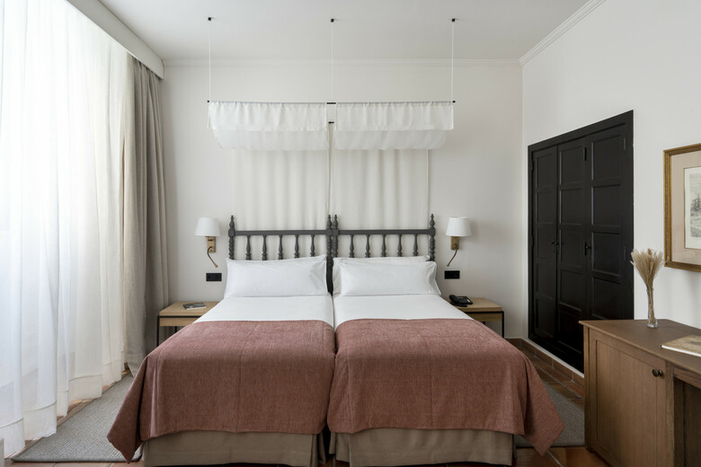 Hotel Parador de Ciudad Rodrigo