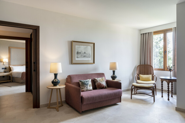 Hotel Parador de Ciudad Rodrigo
