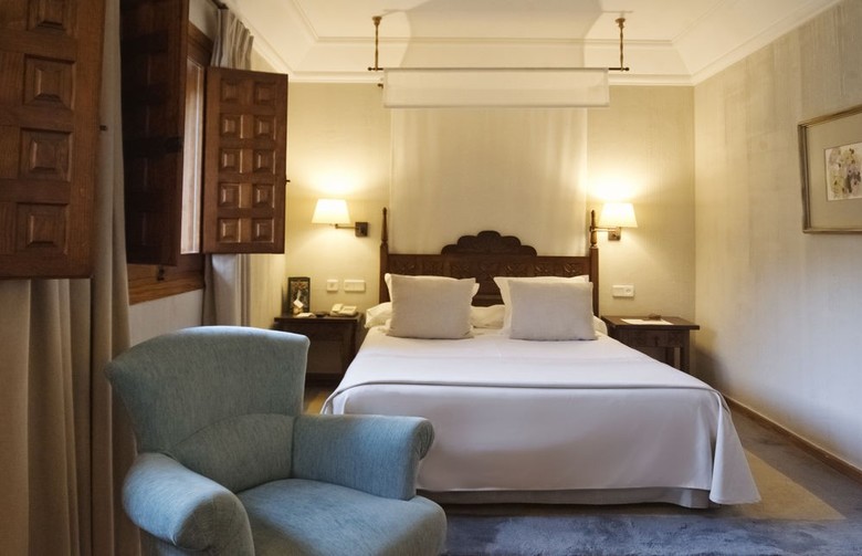Hotel Parador De Cuenca