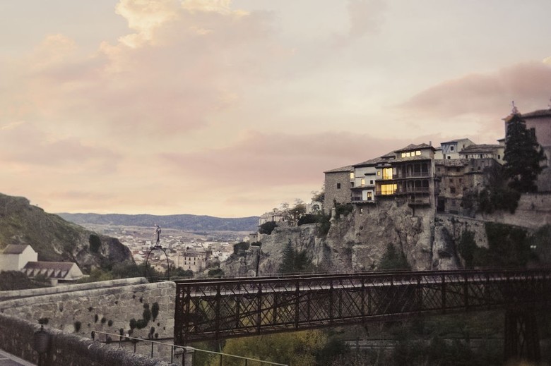 Hotel Parador De Cuenca
