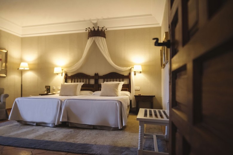Hotel Parador De Cuenca