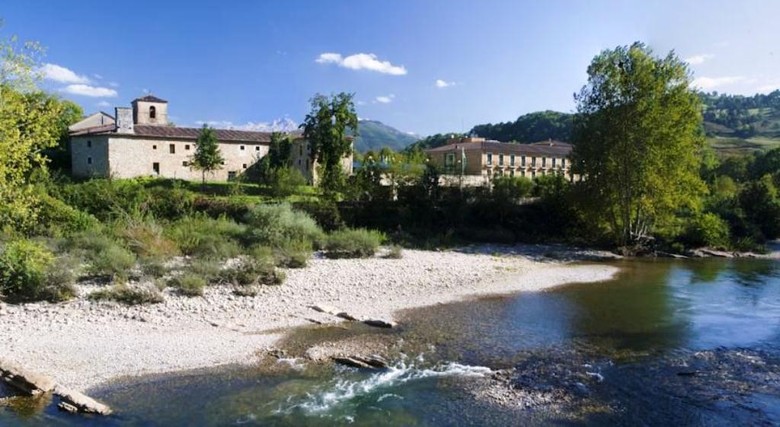 Hotel Parador de Cangas