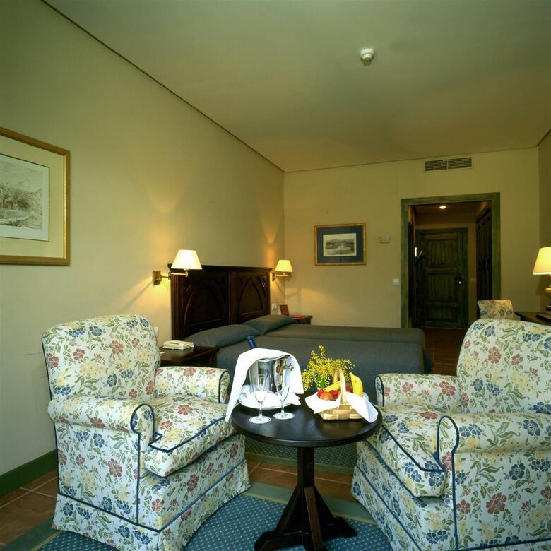 Hotel Parador de Cangas