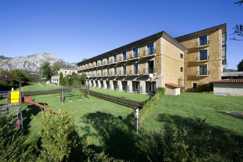 Hotel Parador de Cangas