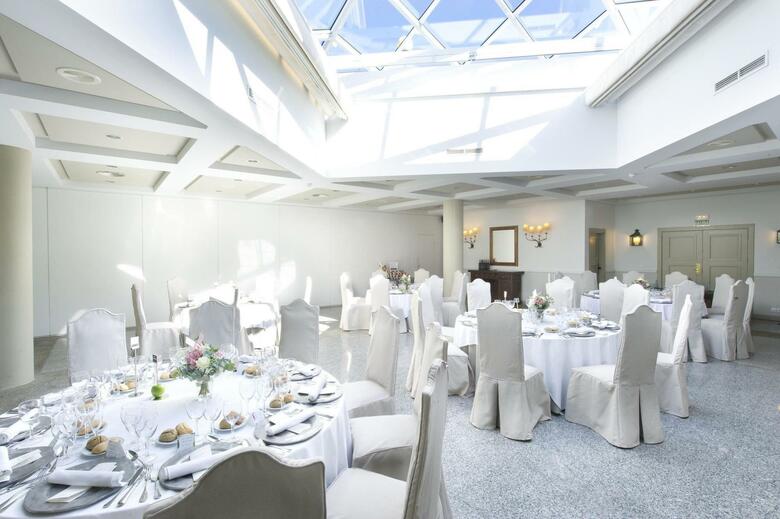 Hotel Parador de Cangas