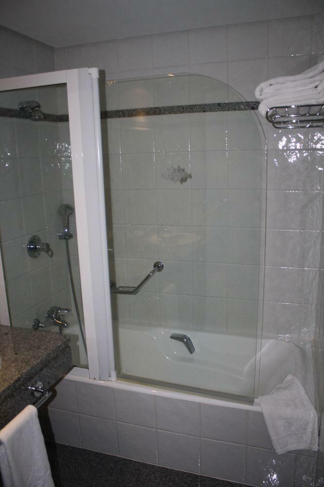 Hotel Parador De �vila