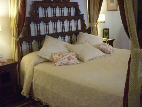 Hotel Parador de Guadalupe