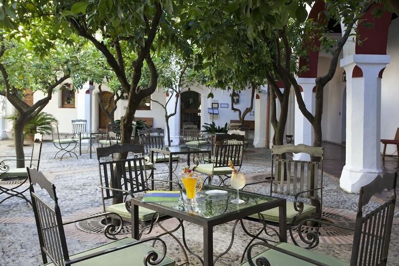 Hotel Parador de Guadalupe