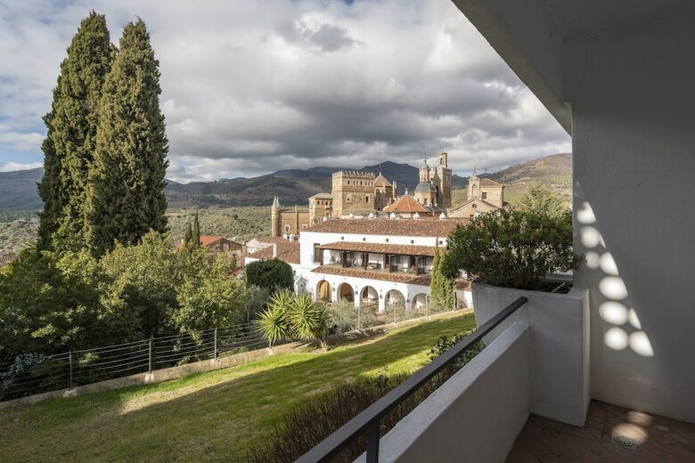 Hotel Parador de Guadalupe