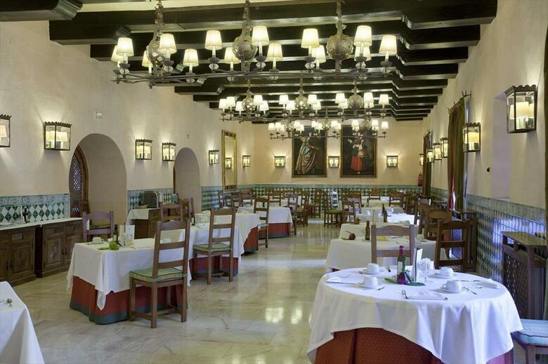 Hotel Parador de Guadalupe