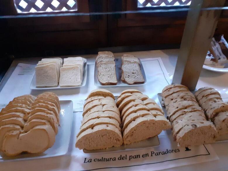 Hotel Parador de Guadalupe