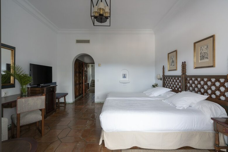 Hotel Parador de Guadalupe