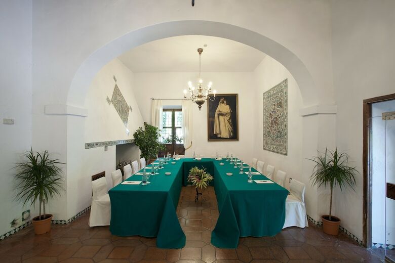 Hotel Parador de Guadalupe