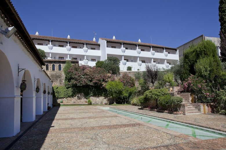 Hotel Parador de Guadalupe