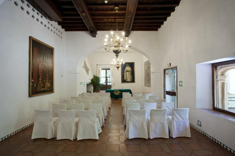 Hotel Parador de Guadalupe