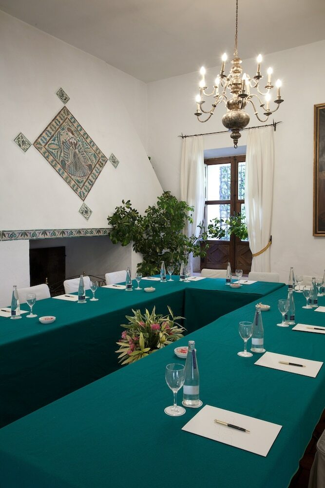 Hotel Parador de Guadalupe