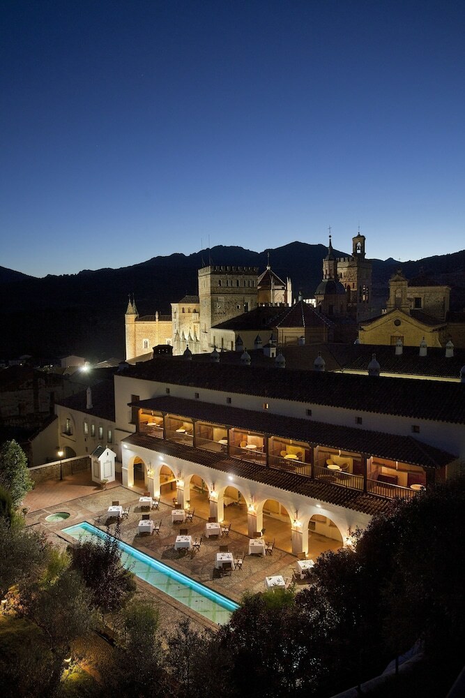 Hotel Parador de Guadalupe