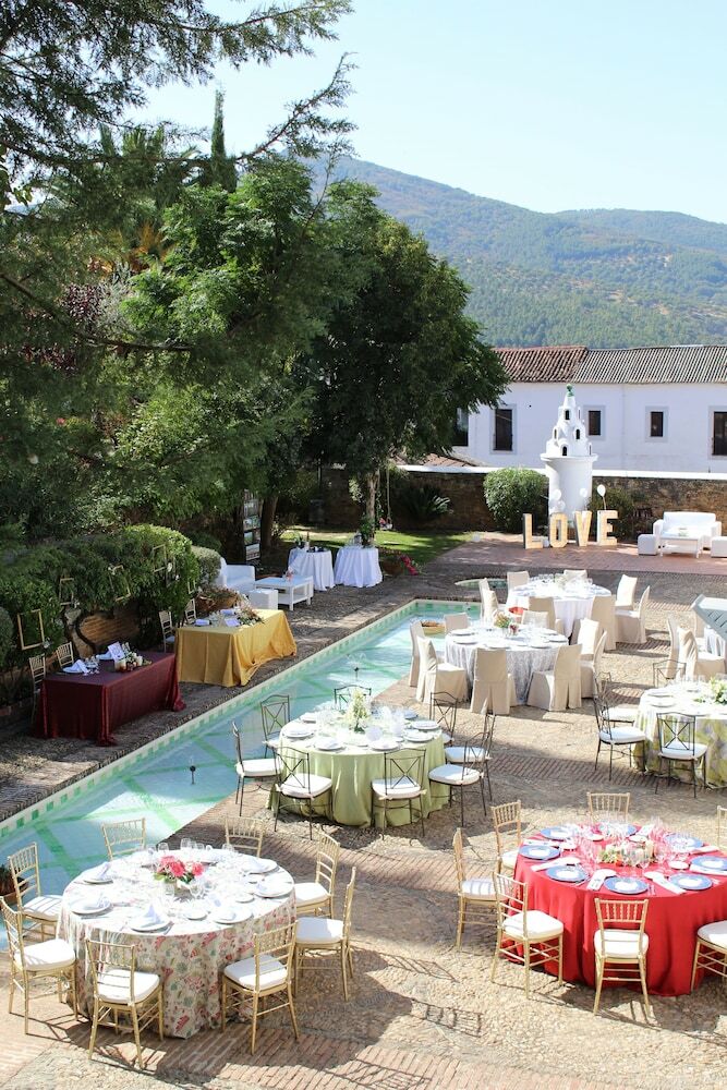 Hotel Parador de Guadalupe