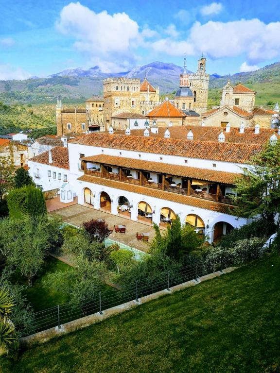 Hotel Parador de Guadalupe