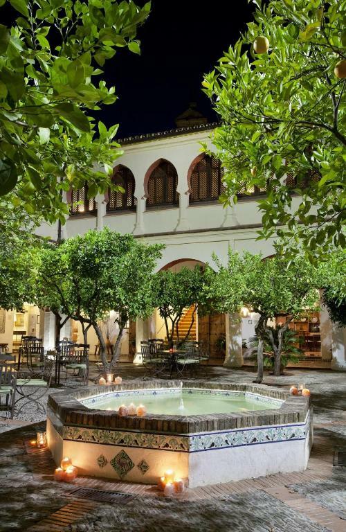 Hotel Parador de Guadalupe