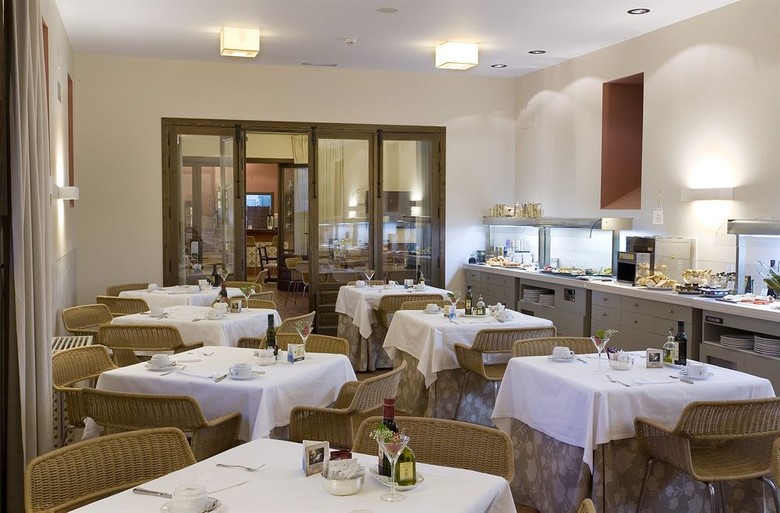 Hotel Parador de Jarandilla de La Vera