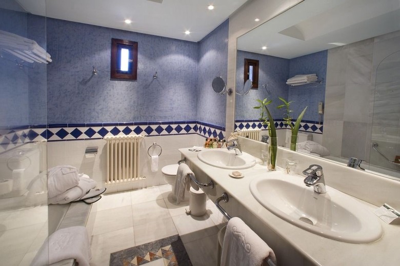 Hotel Parador de Jarandilla de La Vera