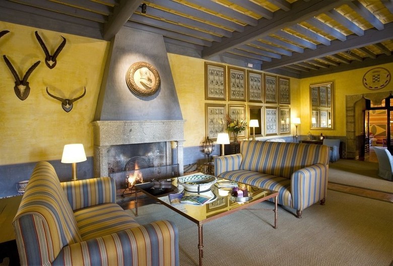 Hotel Parador de Jarandilla de La Vera