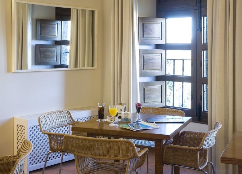 Hotel Parador de Jarandilla de La Vera