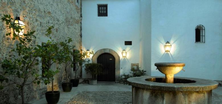 Hotel Parador de Trujillo