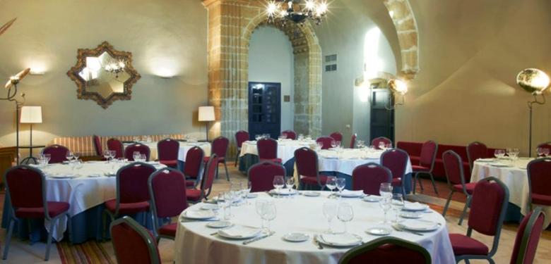 Hotel Parador de Trujillo