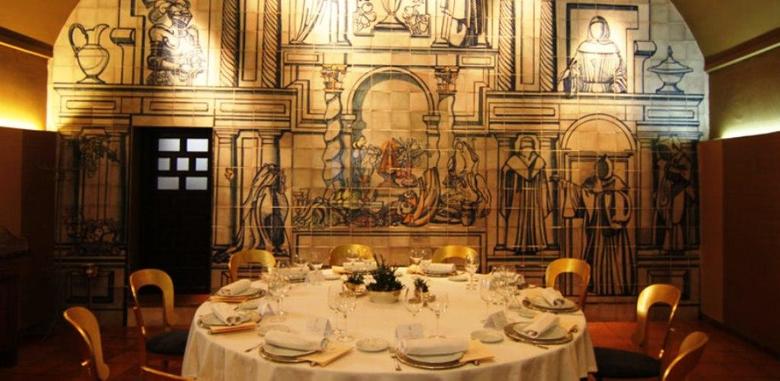 Hotel Parador de Trujillo