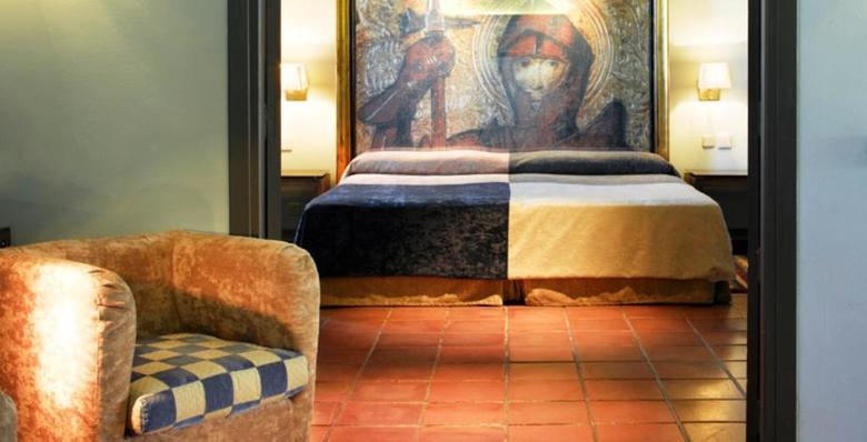 Hotel Parador de Trujillo