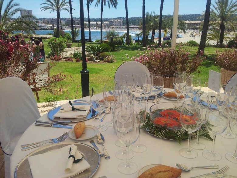 Hotel Parador De Javea
